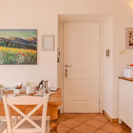 La Pianca-4 By Interhome Apartament Musso