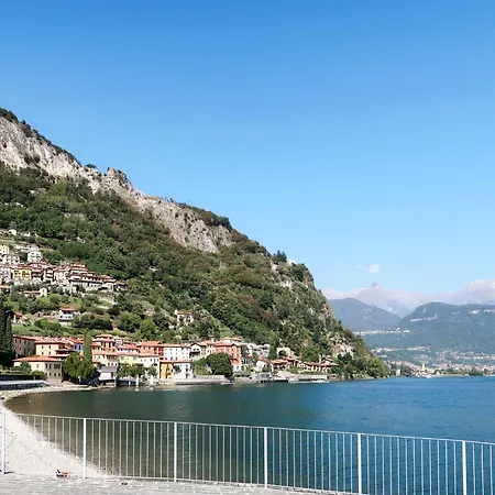 La Pianca-4 By Interhome Apartament *
