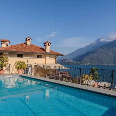Appartamento La Pianca-4 By Interhome