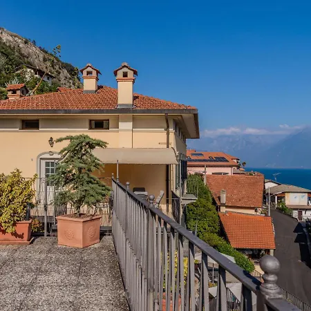 La Pianca-4 By Interhome Appartamento